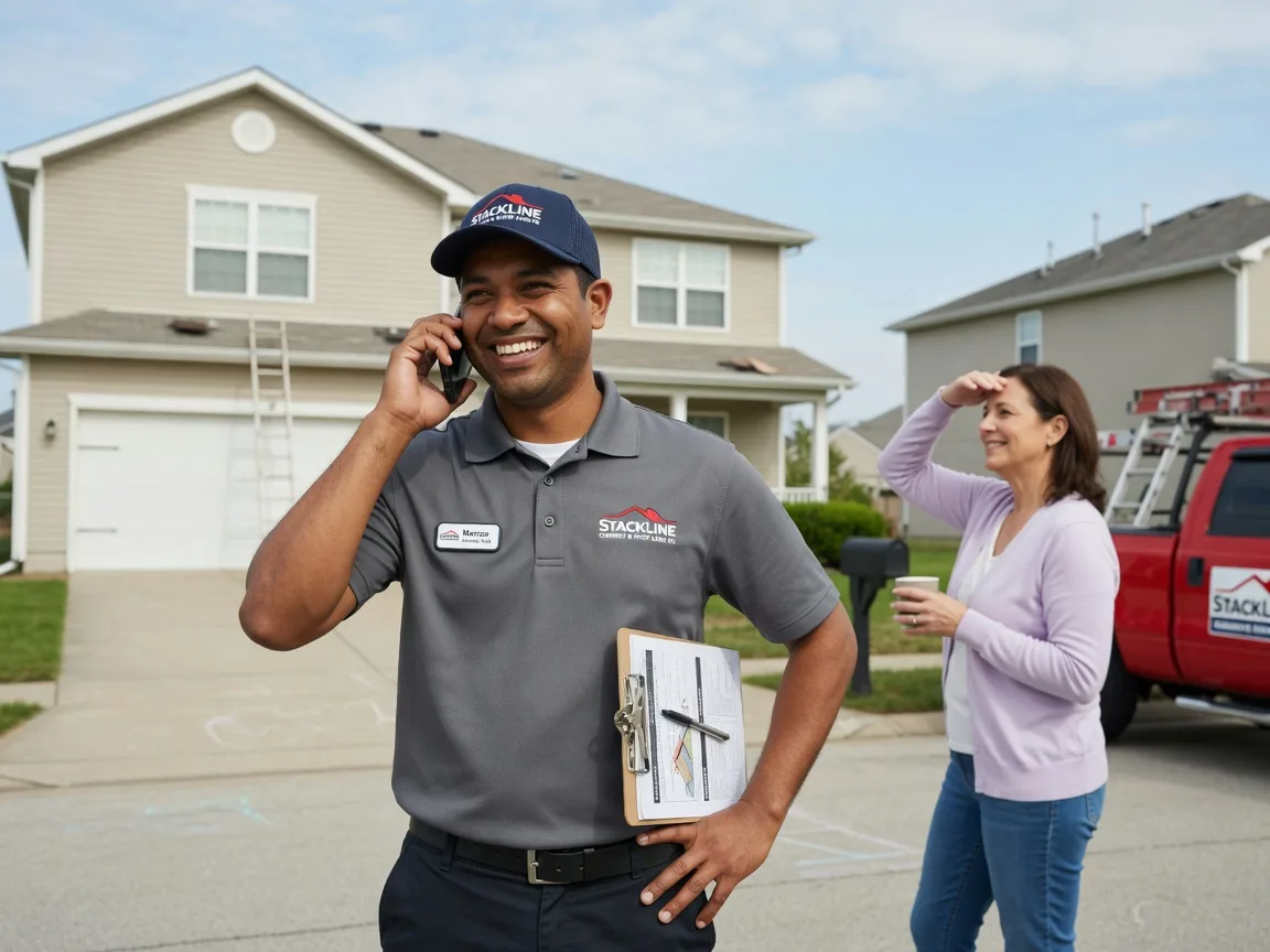 Chimney flashing repair Saint Michael, MN FAQs